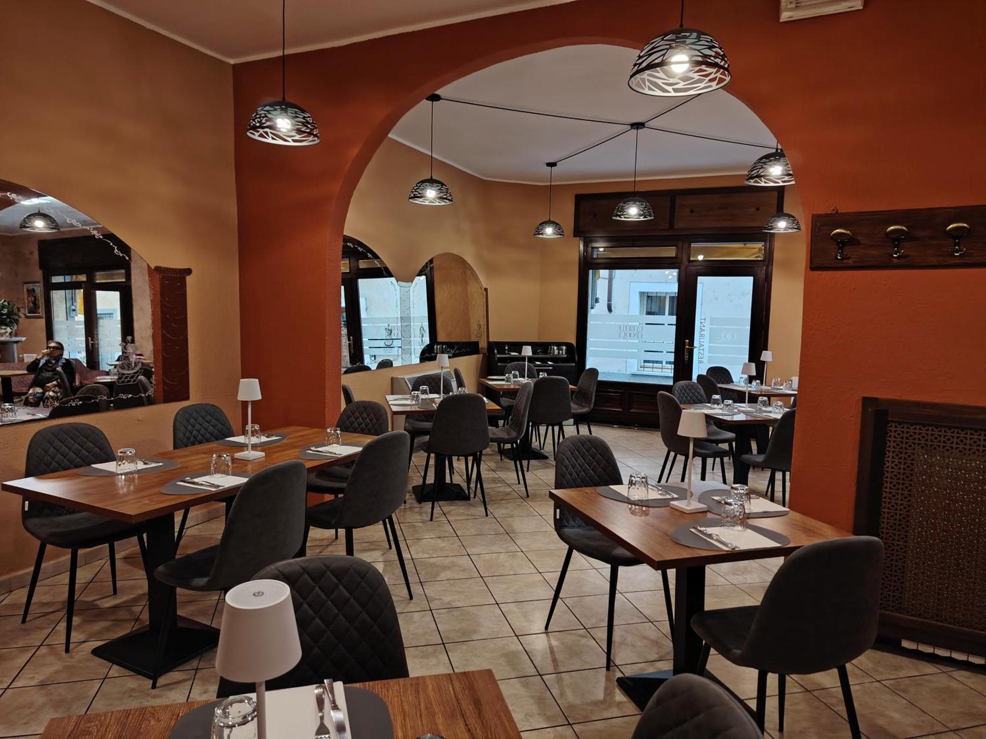 La Belle Epoque Otel Aosta Dış mekan fotoğraf